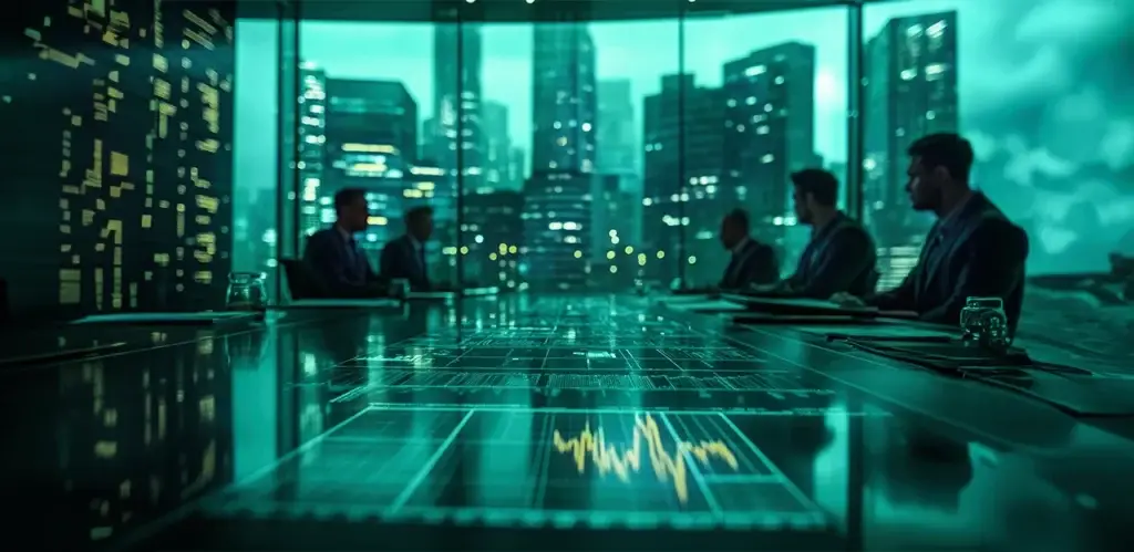 ECMX (Econometrix) Real-time Reports
