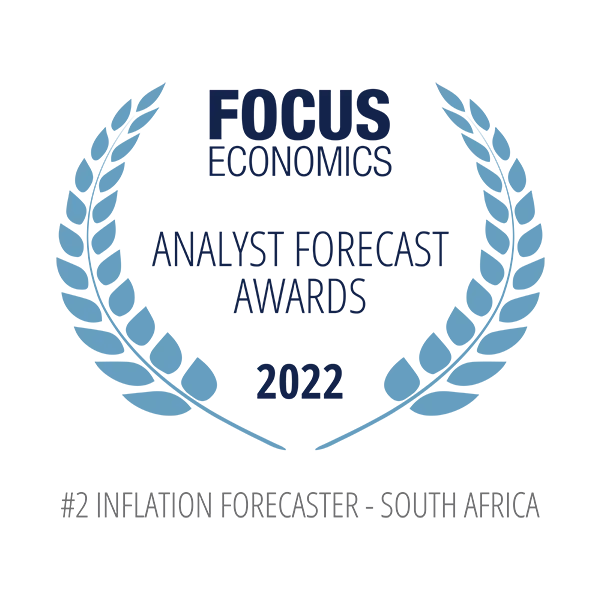 South Africa Inflation 2