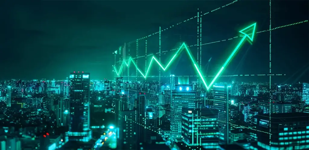 The Bottom Line - ECMX (Econometrix)
