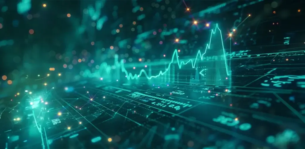 ECMX (Econometrix) - Financial Markets